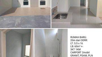 Gambar 2 Di Jual Rumah Medayu Utara  Vin.a047