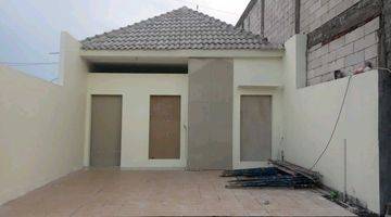 Gambar 1 Di Jual Rumah Medayu Utara  Vin.a047