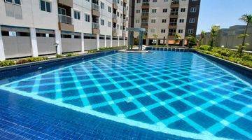 Gambar 4 Dijual Atau Sewa Apartemen Puncak Dharmahusada RON.A1176