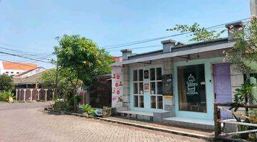 Gambar 3 Dijual Rumah  Nginden Intan Timur Ron.a507