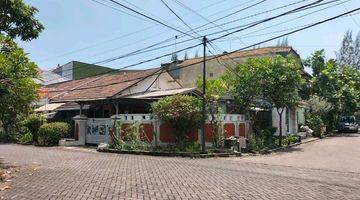 Gambar 4 Dijual Rumah  Nginden Intan Timur Ron.a507