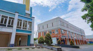 Gambar 1 Dijual Ruko Wow Area Sawojajar Malang FER.A483