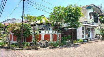 Gambar 5 Dijual Rumah  Nginden Intan Timur Ron.a507