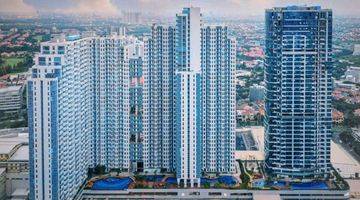 Gambar 5 Dijual Apartemen Pakuwon Mansion VIN.A402