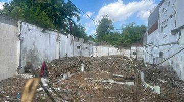 Gambar 2 Dijual Tanah Di Ketintang ANG.YA040