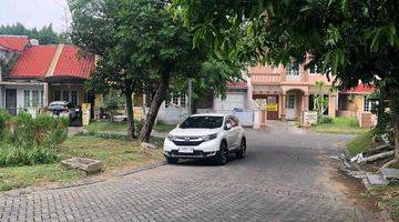 Gambar 4 Hot Banget! Rumah Valensia Daerah Pakuwon Indah Aud.a030