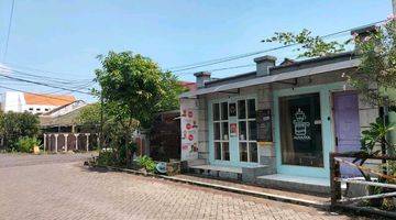 Gambar 1 Dijual Rumah  Nginden Intan Timur Ron.a507