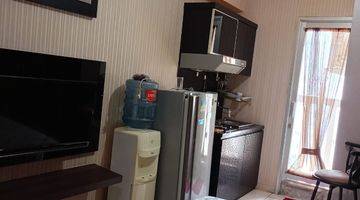 Gambar 1 Disewakan Bulanan Atau Tahunan Apartemen Green Bay Pluit 2BR Full Furnish Tower C Lantai Tinggi View Kota