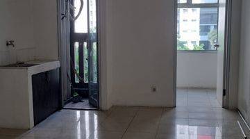 Gambar 2 Dijual Apartemen Greenbay Pluit 3BR Jadi 2BR Unfurnish Tower F Lantai Rendah View Kolam Renang