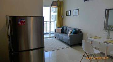 Gambar 3 Condominium Apartement Green Bay 1 BR Furnished Bagus