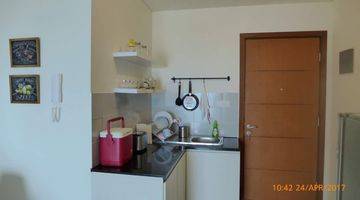 Gambar 4 Condominium Apartement Green Bay 1 BR Furnished Bagus