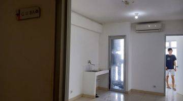 Gambar 1 apartement green bay 3 BR Unfurnished Bagus