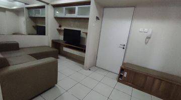 Gambar 2 Join Unit 2 Bed Plus Studio Furnish