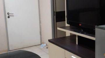 Gambar 3 apartement green bay 2 BR Furnished Bagus