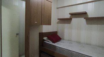 Gambar 4 apartement green bay 2 BR Semi Furnished Bagus