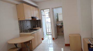 Gambar 1 apartement green bay 2 BR Semi Furnished Bagus