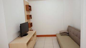 Gambar 3 apartement green bay 2 BR Semi Furnished Bagus