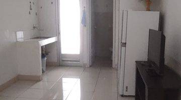 Gambar 2 apartement green bay 2 BR Semi Furnished Bagus