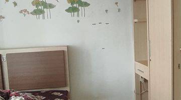 Gambar 3 apartement green bay 2 BR Semi Furnished Bagus