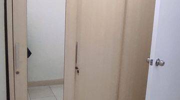 Gambar 4 apartement green bay 2 BR Semi Furnished Bagus