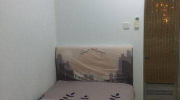 Gambar 2 Studio Apartement Green Bay 1 BR Furnished Bagus