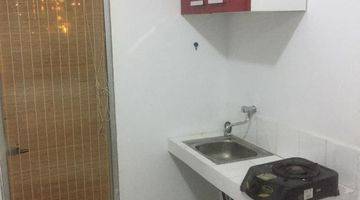 Gambar 5 Studio Apartement Green Bay 1 BR Furnished Bagus