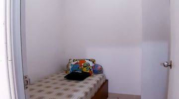 Gambar 3 apartement green bay 2 BR Semi Furnished Bagus