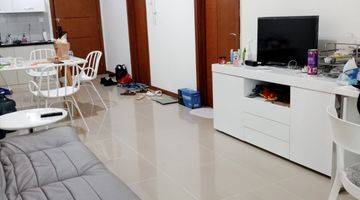 Gambar 2 Condomiun Apartement Green Bay 2 BR Furnished Bagus