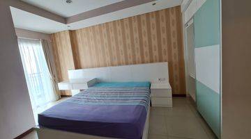 Gambar 1 Condominium Apartement Green Bay 2 BR Furnished Bagus