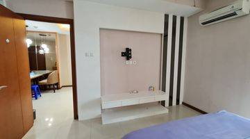 Gambar 2 Condominium Apartement Green Bay 2 BR Furnished Bagus