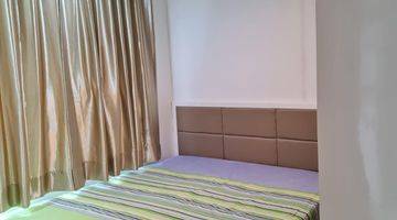 Gambar 4 Condominium Apartement Green Bay 2 BR Furnished Bagus