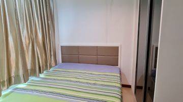 Gambar 5 Condominium Apartement Green Bay 2 BR Furnished Bagus