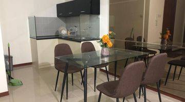 Gambar 2 Condominium Apartement Green Bay 2 BR Furnished Bagus