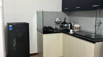 Gambar 3 Condominium Apartement Green Bay 2 BR Furnished Bagus