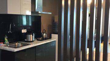 Gambar 5 DISEWAKAN BULANAN / TAHUNAN CONDO GREENBAY PLUIT 2BR FULL FURNISH  (SEA VIEW J) UK : 74 M VIEW : LAUT LANTAI : SEDANG