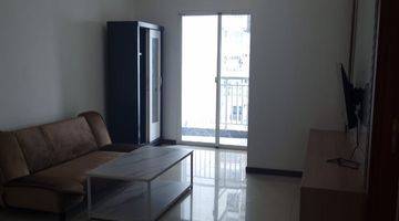 Gambar 1 DISEWAKAN TAHUNAN CONDO GREENBAY PLUIT 2BR FURNISH  (SEA VIEW K) UK : 74 M VIEW : LAUT LANTAI : RENDAH