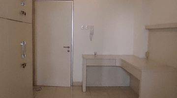 Gambar 2 Dijual Apartemen Green Bay Pluit Studio Kosongan Tower D Lantai Tinggi View Laut