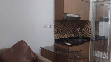 Gambar 3 Disewakan Bulanan Atau Tahunan Apartemen Green Bay Pluit 2BR Full Furnish Tower A Lantai Rendah View Pool