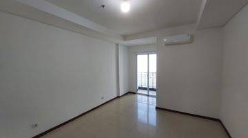 Gambar 4 DISEWAKAN TAHUNAN CONDO GREENBAY PLUIT 2BR UNFURNISH (3 AC + 1 WATER HEATER) (SEA VIEW L) UK : 77 M VIEW : LAUT LANTAI : TINGGI