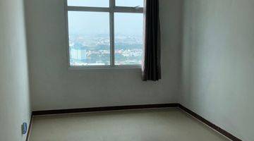 Gambar 3 Disewakan Tahunan Condo Greenbay Pluit 1BR Unfurnish 2 Ac Tower L Lantai Sedang View Kota 