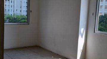 Gambar 4 Dijual Apartemen Greenbay Pluit 3BR Jadi 2BR Unfurnish Tower F Lantai Rendah View Kolam Renang