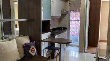 Gambar 2 Disewakan Bulanan Apartemen Greenbay Pluit 2BR Full Furnish Tower G Lantai Sedang View Kota