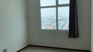 Gambar 5 Disewakan Tahunan Condo Greenbay Pluit 1BR Unfurnish 2 Ac Tower L Lantai Sedang View Kota 