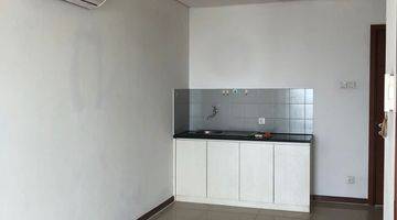 Gambar 1 Disewakan Tahunan Condo Greenbay Pluit 1BR Unfurnish 2 Ac Tower L Lantai Sedang View Kota 