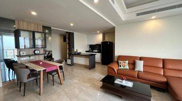 Gambar 3 Apartment Cantik One East Residence