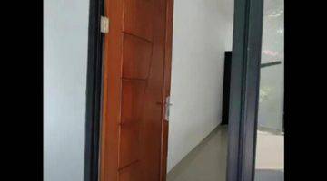 Gambar 1 Dijual Rumah 2 Lantai Lokasi Sukatani Kemang Depok