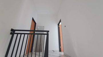 Gambar 4 Dijual Rumah Baru 2 Lantai Lokasi Gg Nangka Cimanggis Depok