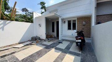 Gambar 5 Dijual Rumah Di Kalimulya Cilodong Depok