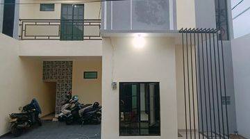 Gambar 1 Dijual Rumah 2 Lantai Kalimulya Cilodong Depok