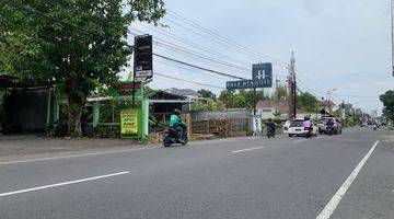 Gambar 4 Jual Cepat Dekat Kampus Ugm Kaliurang Ngaglik Sleman Jogja